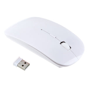 1600 DPI USB Optical Wireless Computer Mouse