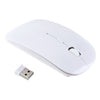1600 DPI USB Optical Wireless Computer Mouse
