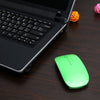 1600 DPI USB Optical Wireless Computer Mouse