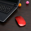1600 DPI USB Optical Wireless Computer Mouse