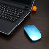 1600 DPI USB Optical Wireless Computer Mouse