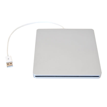External USB DVD Case for MacBook Pro SATA Hard Disk