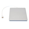 External USB DVD Case for MacBook Pro SATA Hard Disk