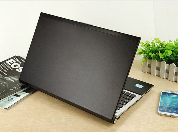 ZEUSLAP 15.6inch Quad Core 8G ram 500GB