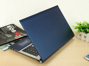 ZEUSLAP 15.6inch Quad Core 8G ram 500GB