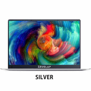 15.6inch 6GB Ram 256GB SSD Ultrathin Intel Apollo Lake