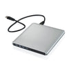Ultra Slim 3D Blu-ray Player Portable