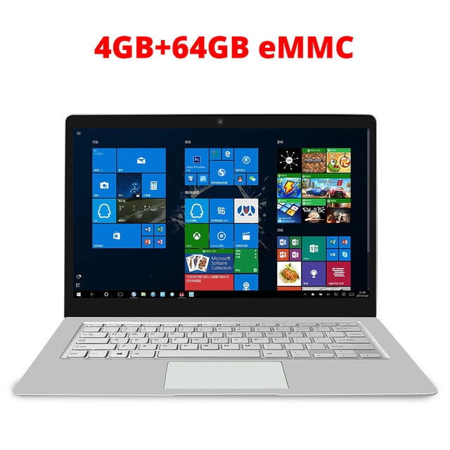 Jumper EZbook S4 laptop 14 inch 1920*1080