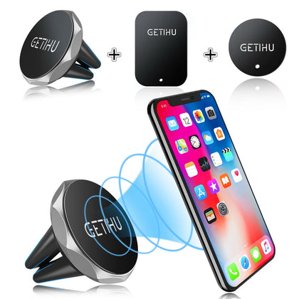 GETIHU Car Phone GPS For iPhone XS Max Samsung