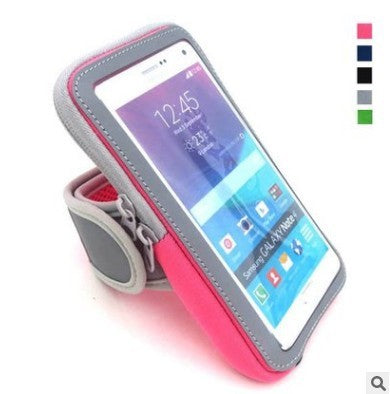 Mobile Motion Phone Armband Cover