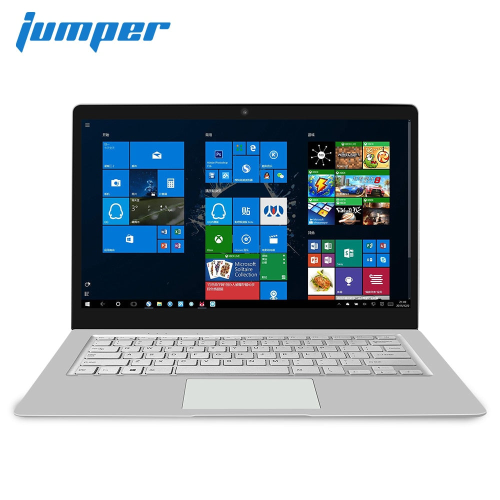 Jumper EZbook S4 laptop 14 inch 1920*1080