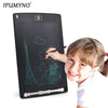 IPUMYNO 8.5 Inch LCD Drawing Tablet