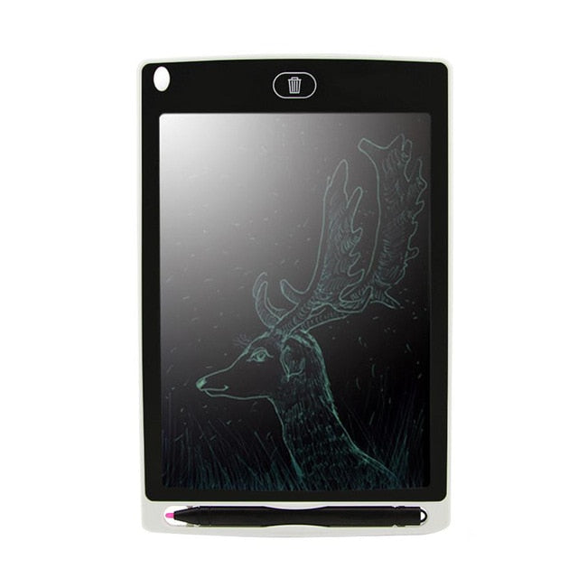 IPUMYNO 8.5 Inch LCD Drawing Tablet
