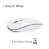 Wireless Mouse Computer Bluetooth Mouse
