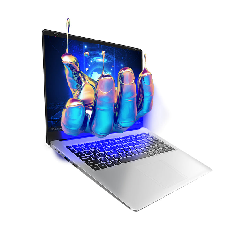 YEPO Notebook Computer 15.6 inch 8GB RAM
