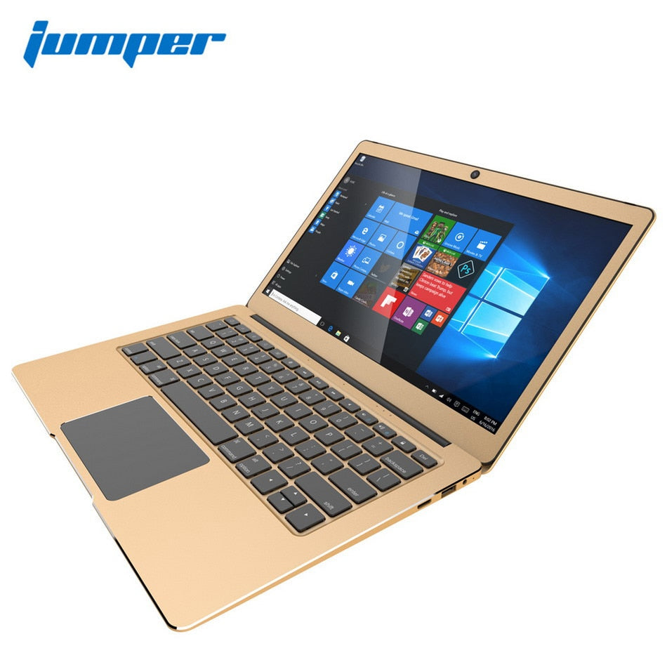 13.3 inch IPS Win10 laptop Jumper EZbook 3 Pro notebook