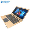 13.3 inch IPS Win10 laptop Jumper EZbook 3 Pro notebook