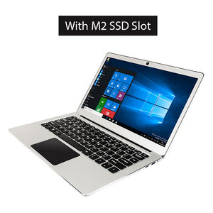 13.3 inch IPS Win10 laptop Jumper EZbook 3 Pro notebook