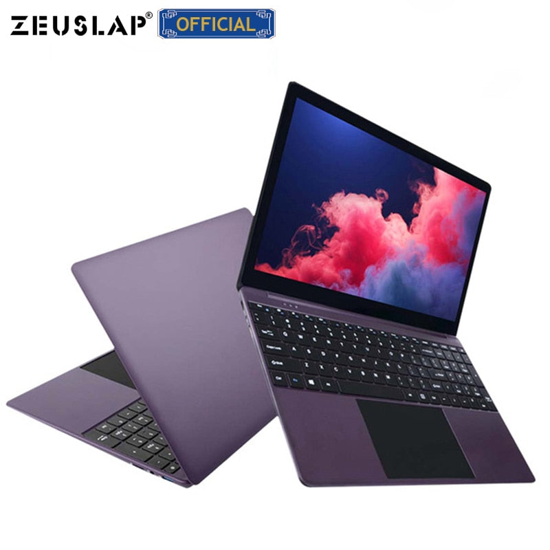 15.6inch 6GB RAM+64GB eMMC+256GB SSD