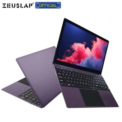 15.6inch 6GB RAM+64GB eMMC+256GB SSD