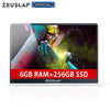 15.6inch 6GB Ram 256GB SSD Ultrathin Intel Apollo Lake