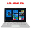 8GB RAM 128GB/256GB ROM laptop Jumper EZbook
