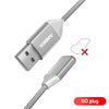 ANBES Magnetic Micro USB Cable