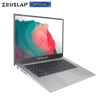 ZEUSLAP New 15.6inch 6GB Ram Dual Disks 1920*1080P