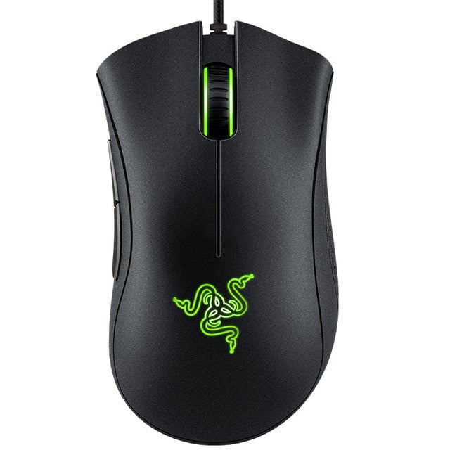 In Stock!! Razer DeathAdder Essential Ergonomic