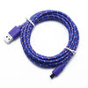USB Charger 1m/2m/3m Micro usb cable