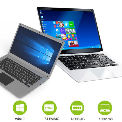 Ultrathin Computer Business 2G RAM+32G