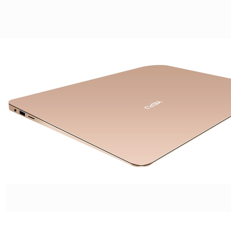 YEPO Metal Body 13.3 inch Laptop With 6G RAM