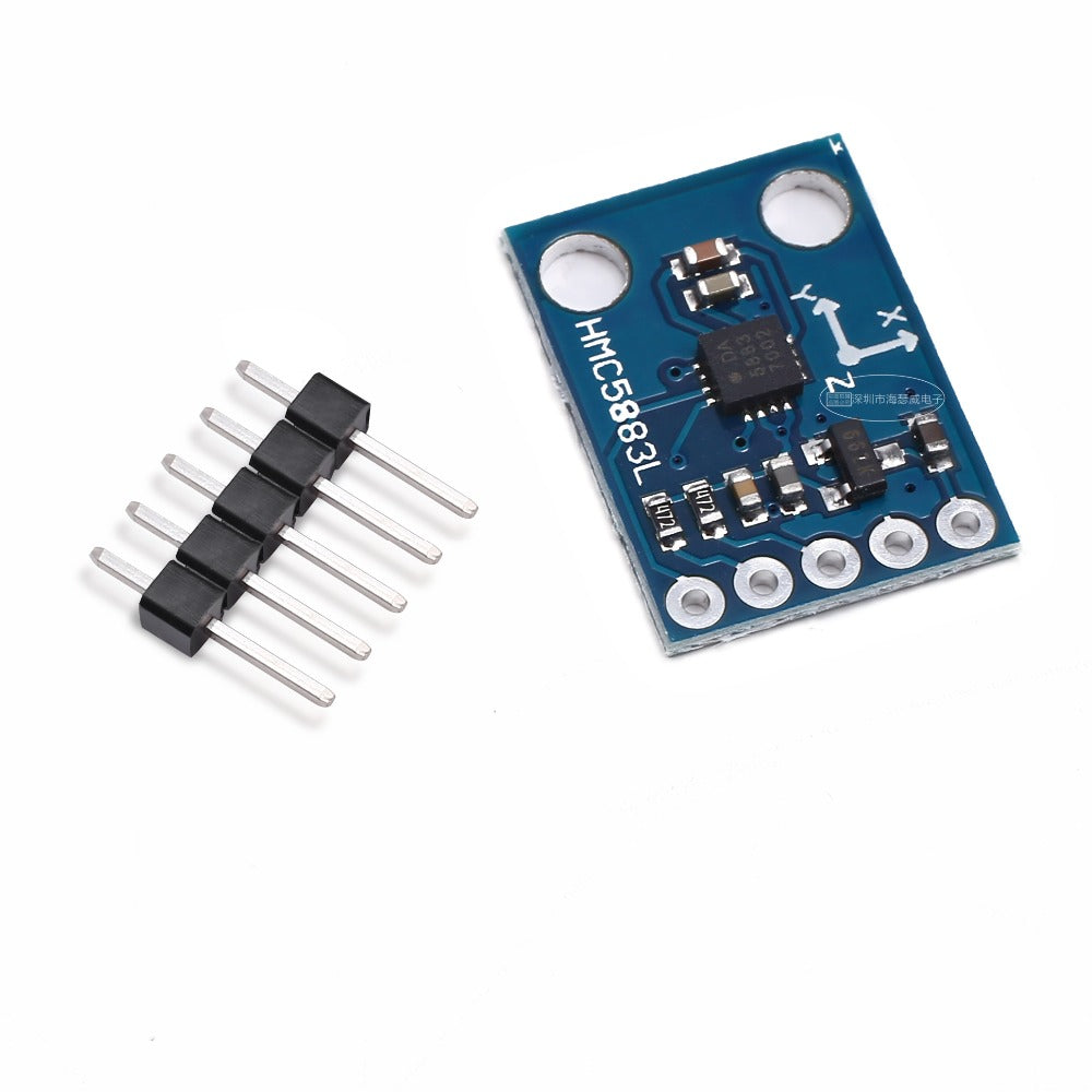 GY-273 HMC5883L module