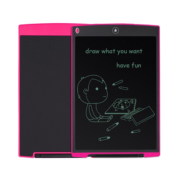 NeWYeS LCD Writing Tablet 12 Inch Electronic