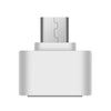 Micro USB OTG Cable Adapter 2.0